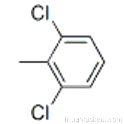 1,3-dichloro-2-méthylbenzène CAS 29797-40-8